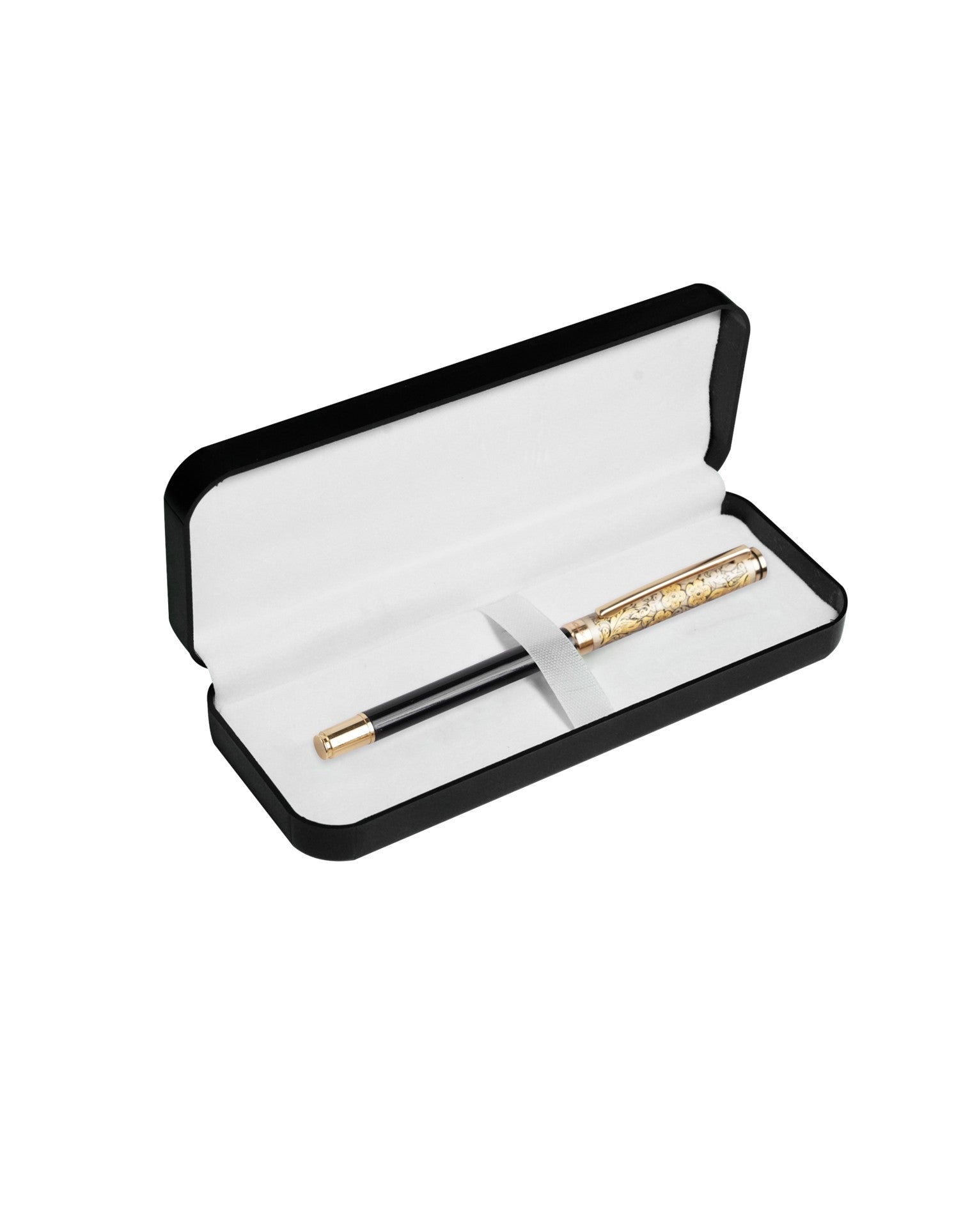 Entique-111 HG Gold Roller Pen
