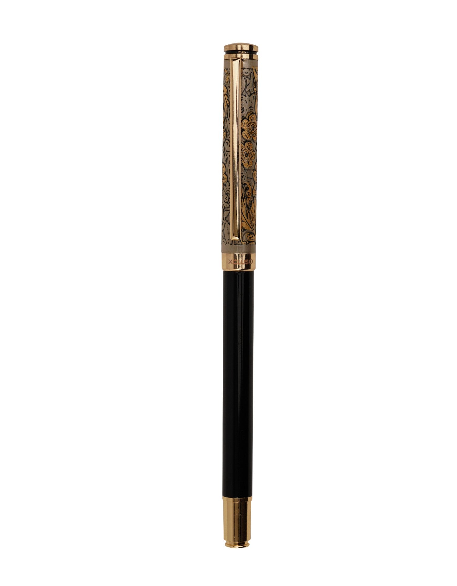 Entique-111 HG Gold Roller Pen