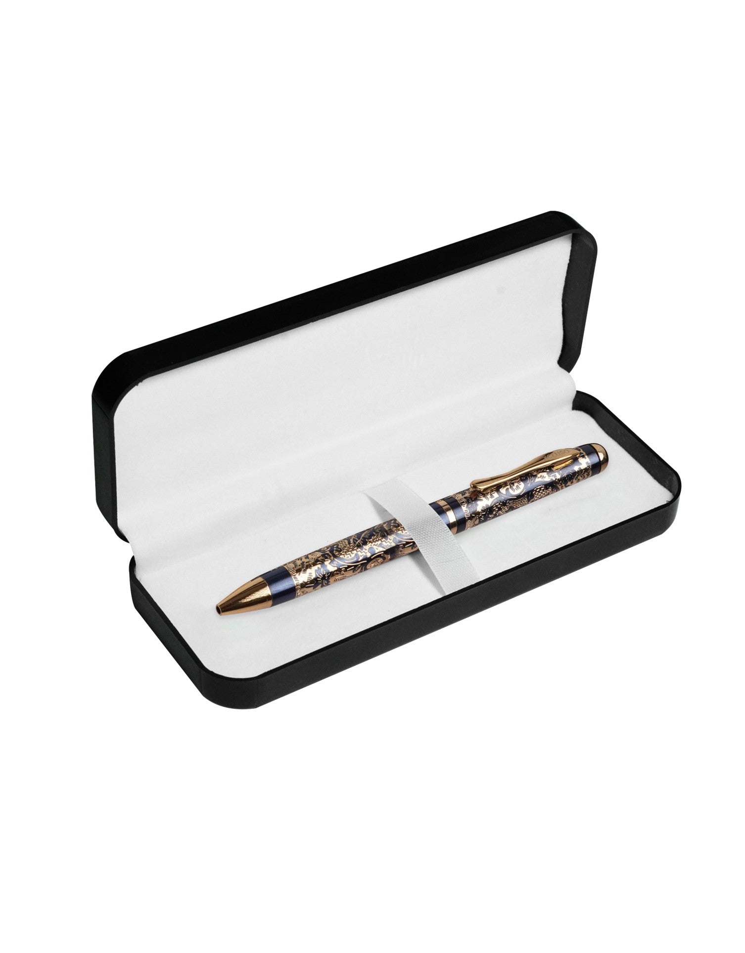 Entique-6815 Blue Ball Pen