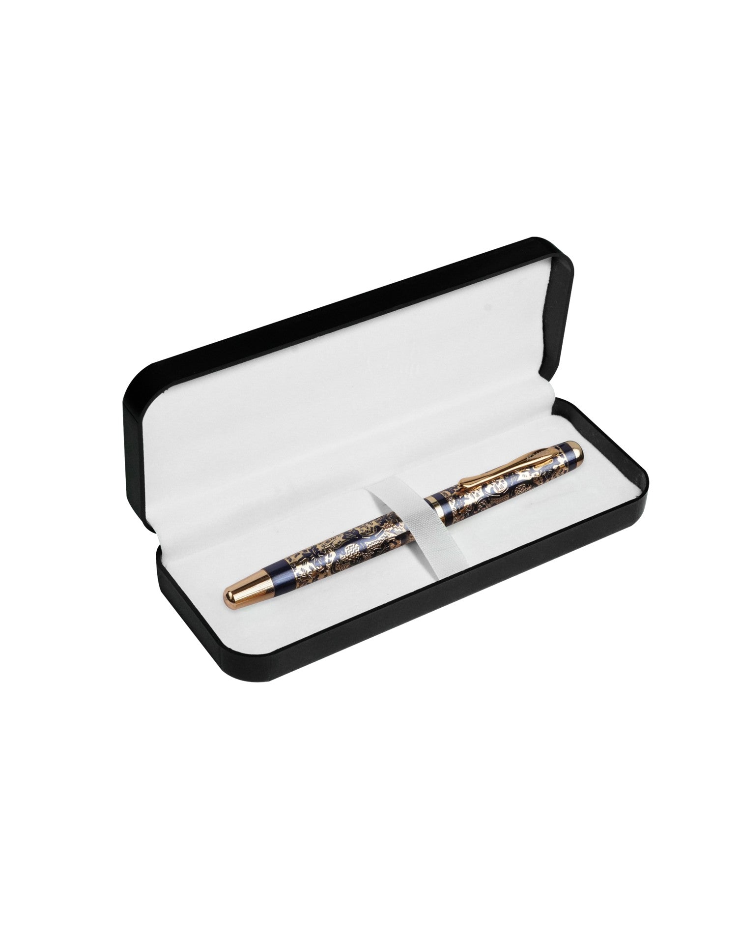 Entique-6815 Blue Roller Pen