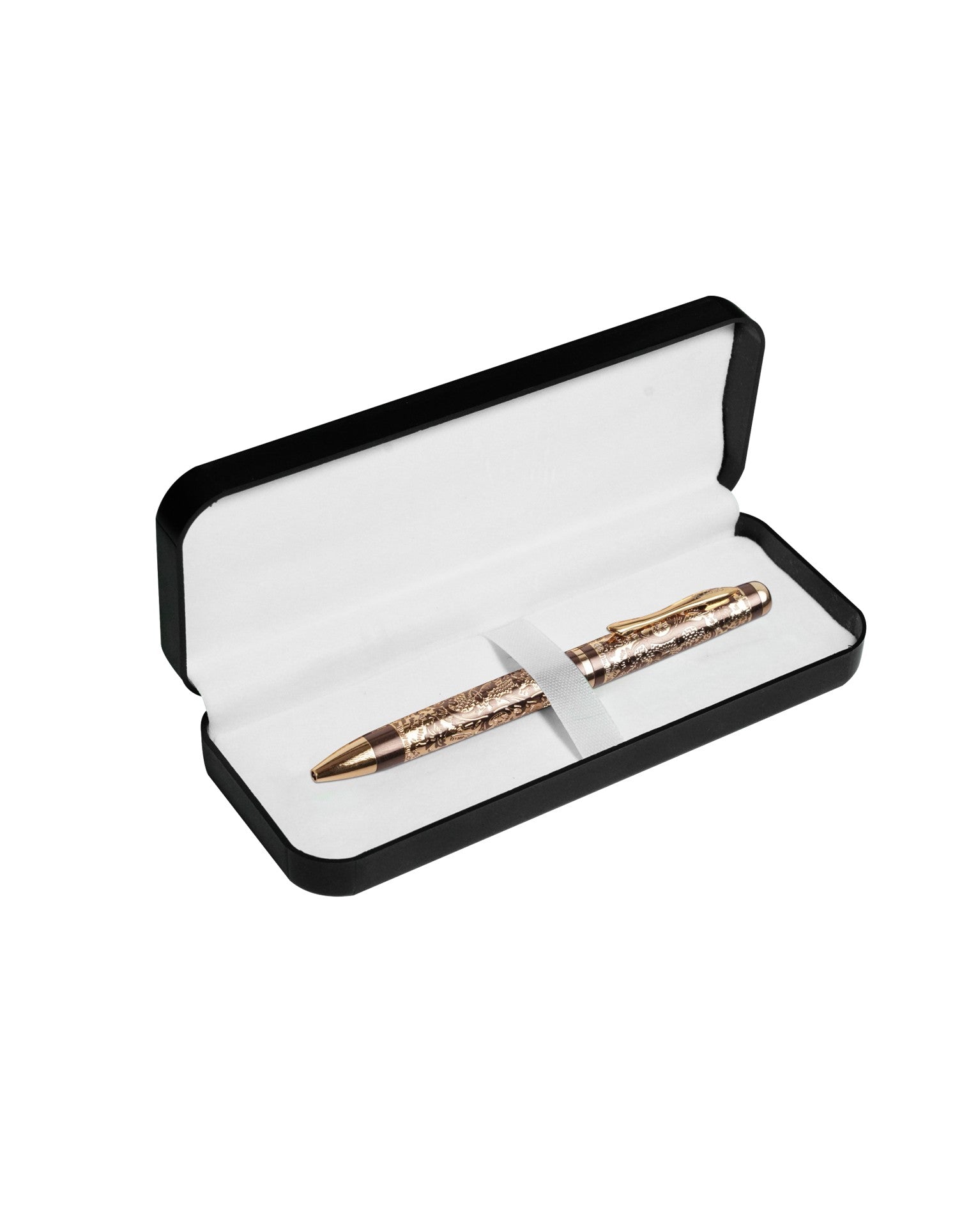 Entique-6815 Coffee Ball Pen