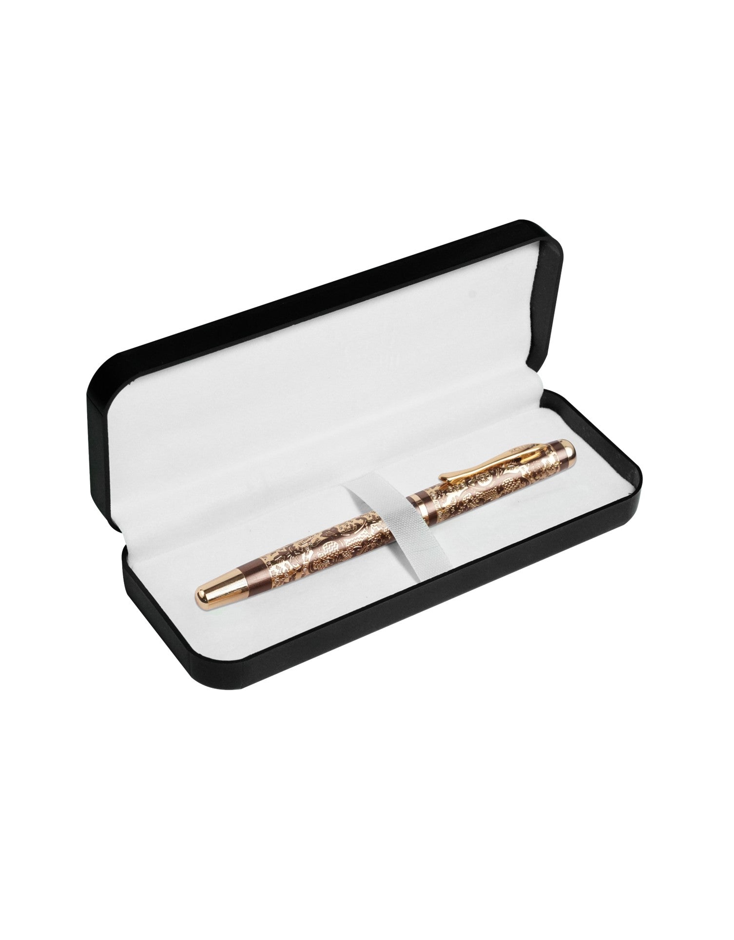 Entique-6815 Coffee Roller Pen