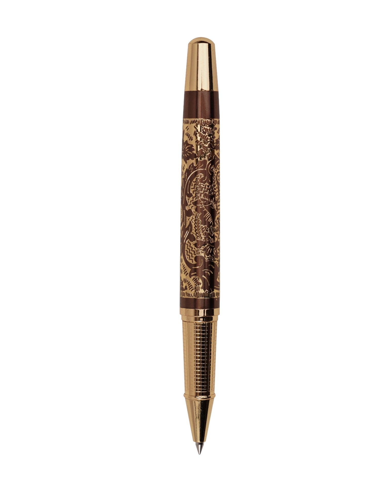Entique-6815 Coffee Roller Pen