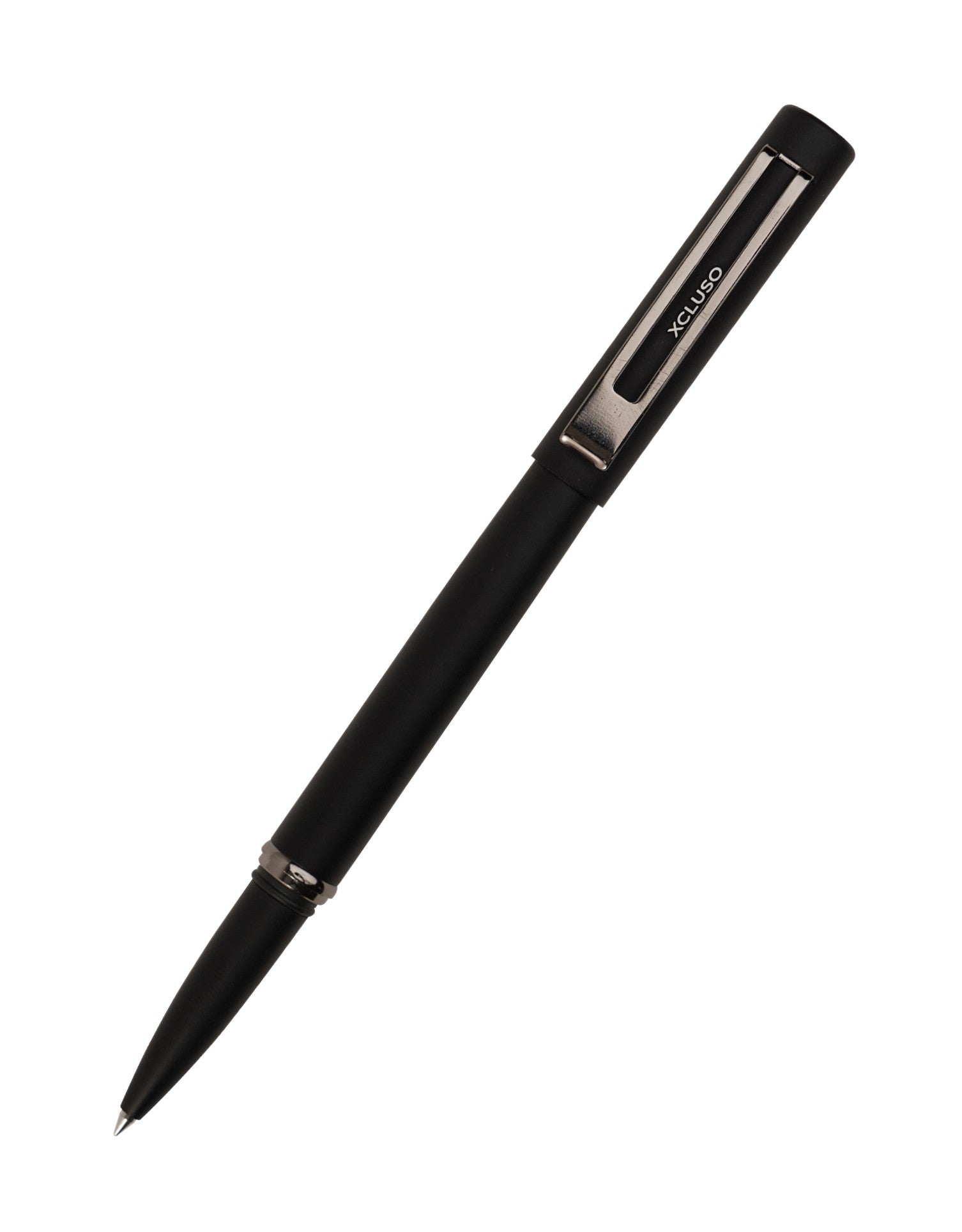 Esthetico-711 Black Roller Pen