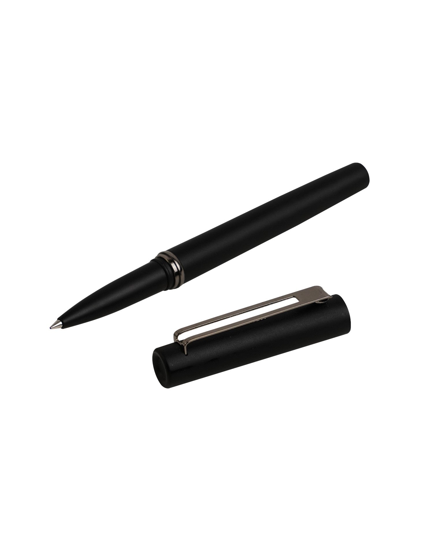 Esthetico-711 Black Roller Pen