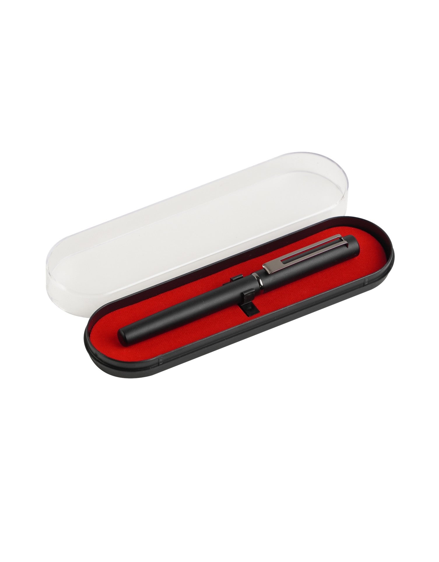 Esthetico-711 Black Roller Pen