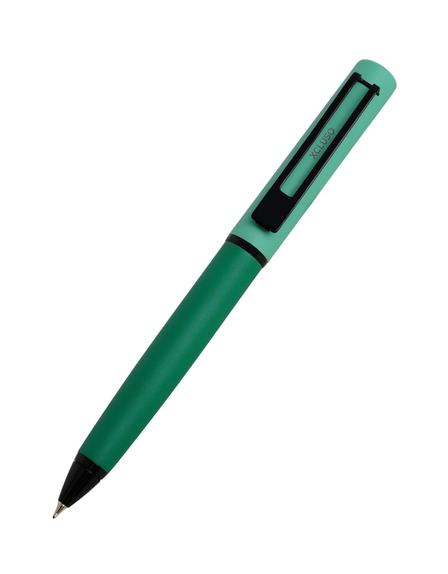 Esthetico-711 Green Ball Pen