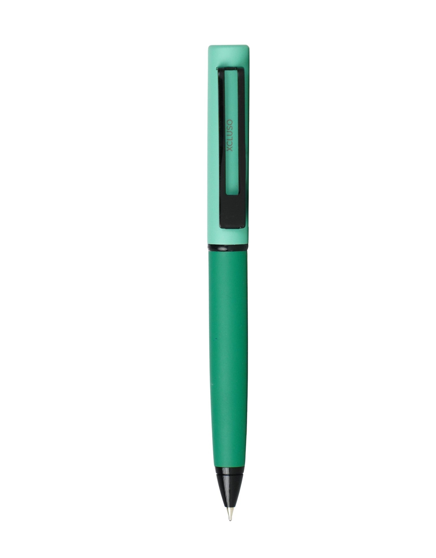 Esthetico-711 Green Ball Pen