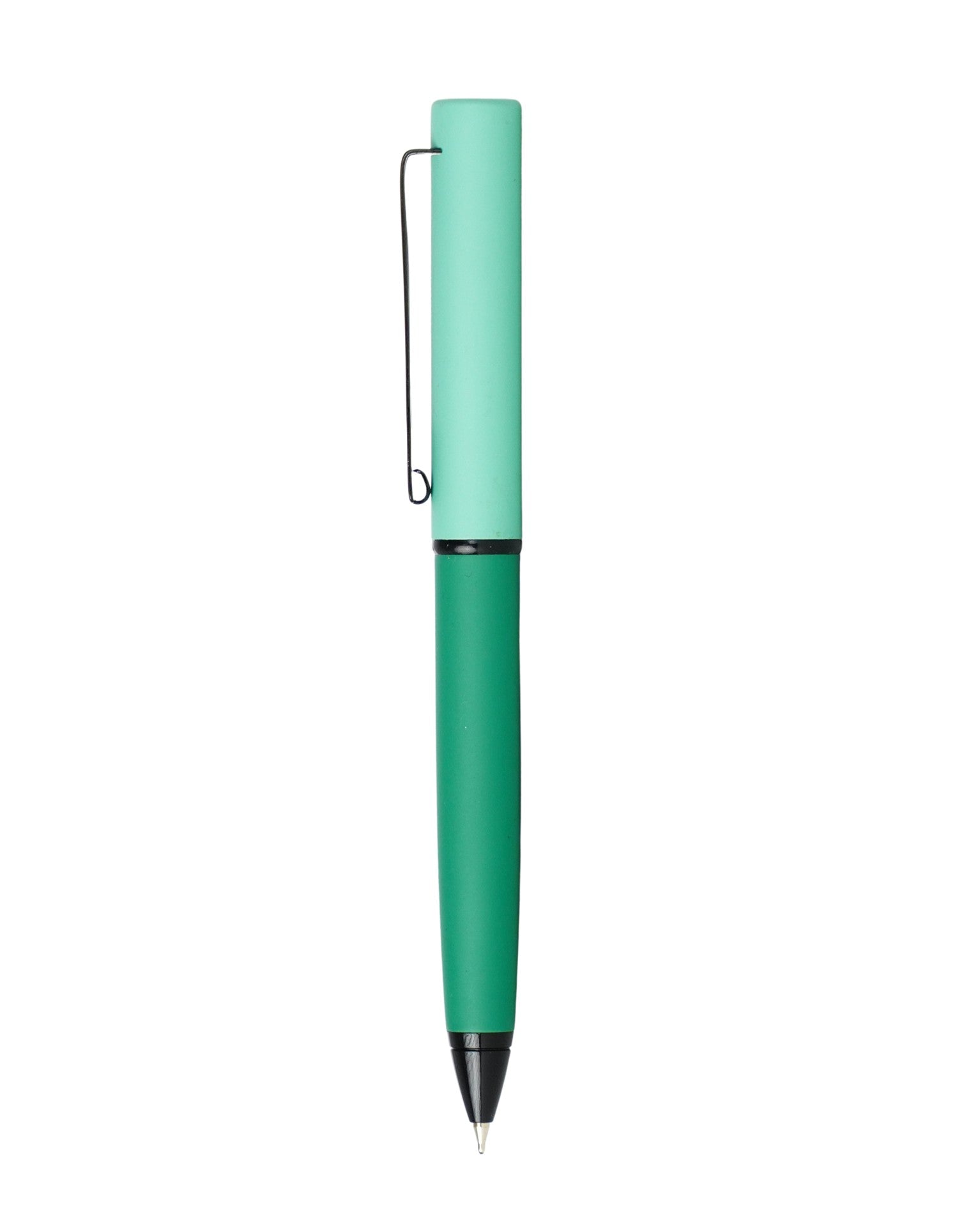Esthetico-711 Green Ball Pen