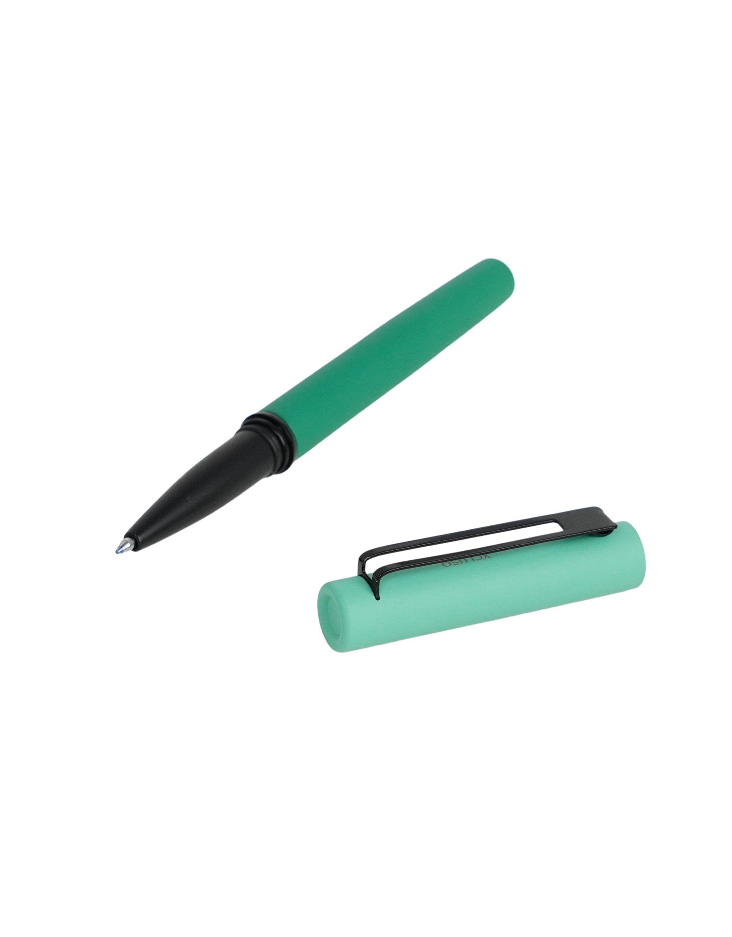 Esthetico-711 Green Roller Pen