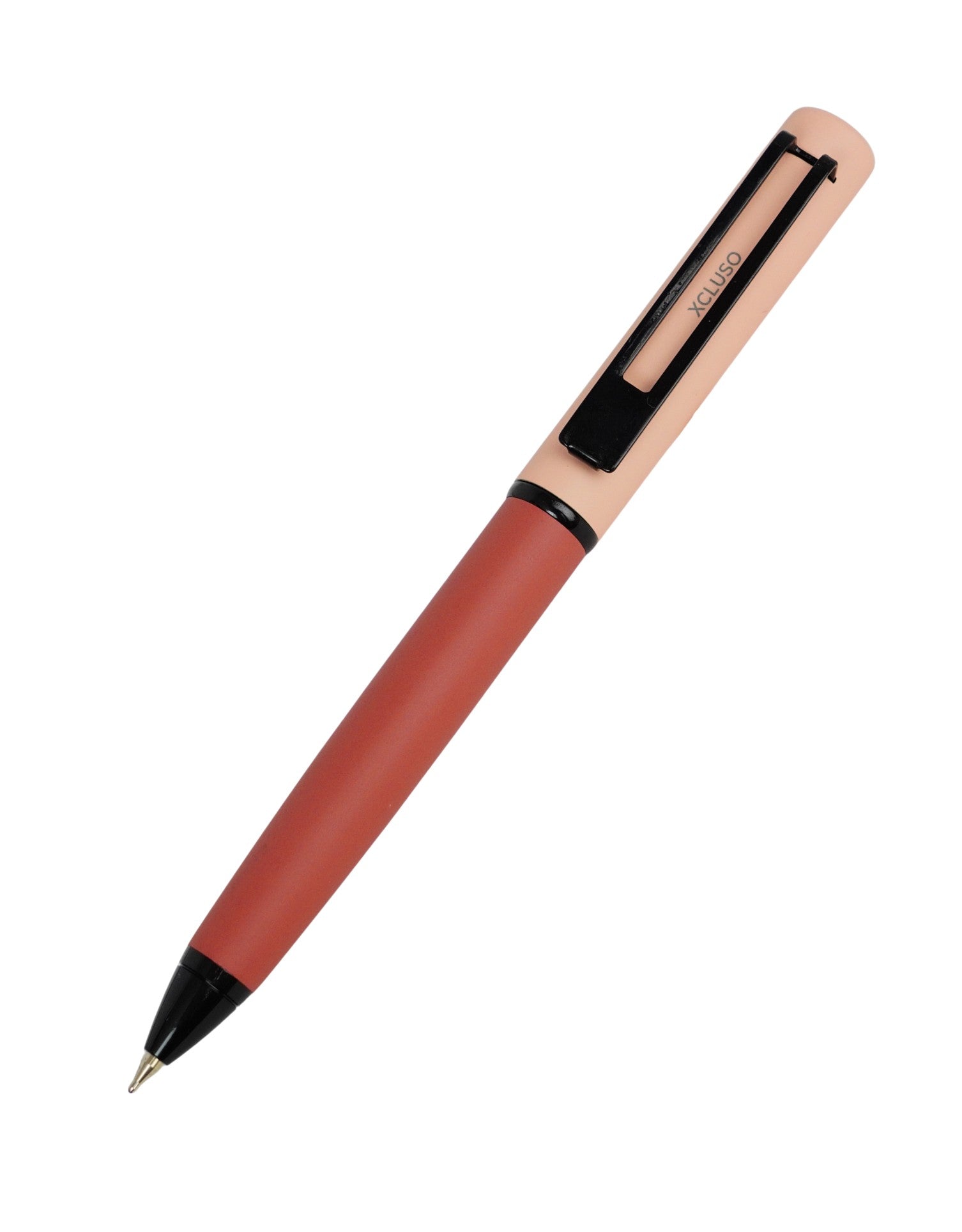 Esthetico-711 Pink Ball Pen