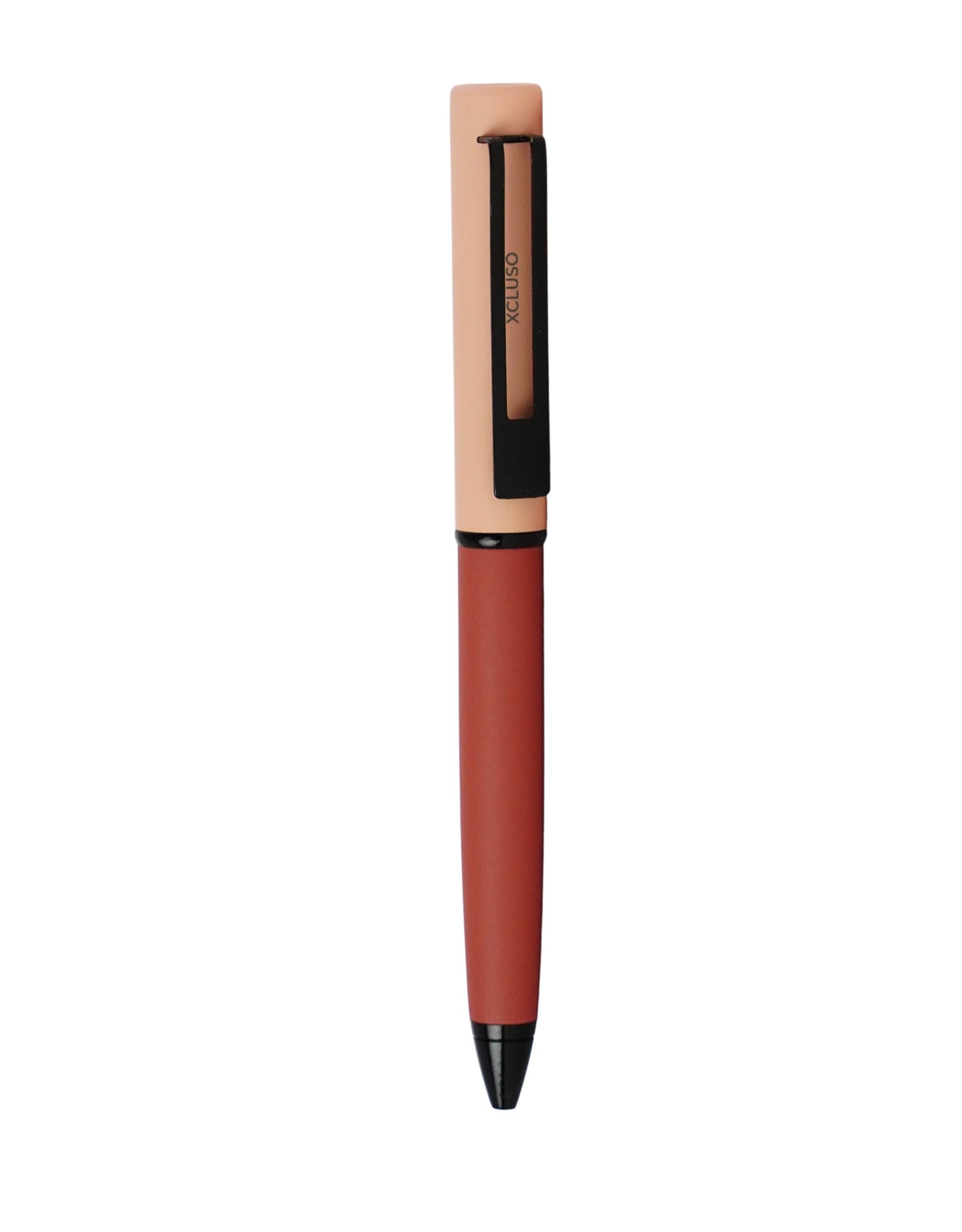 Esthetico-711 Pink Ball Pen