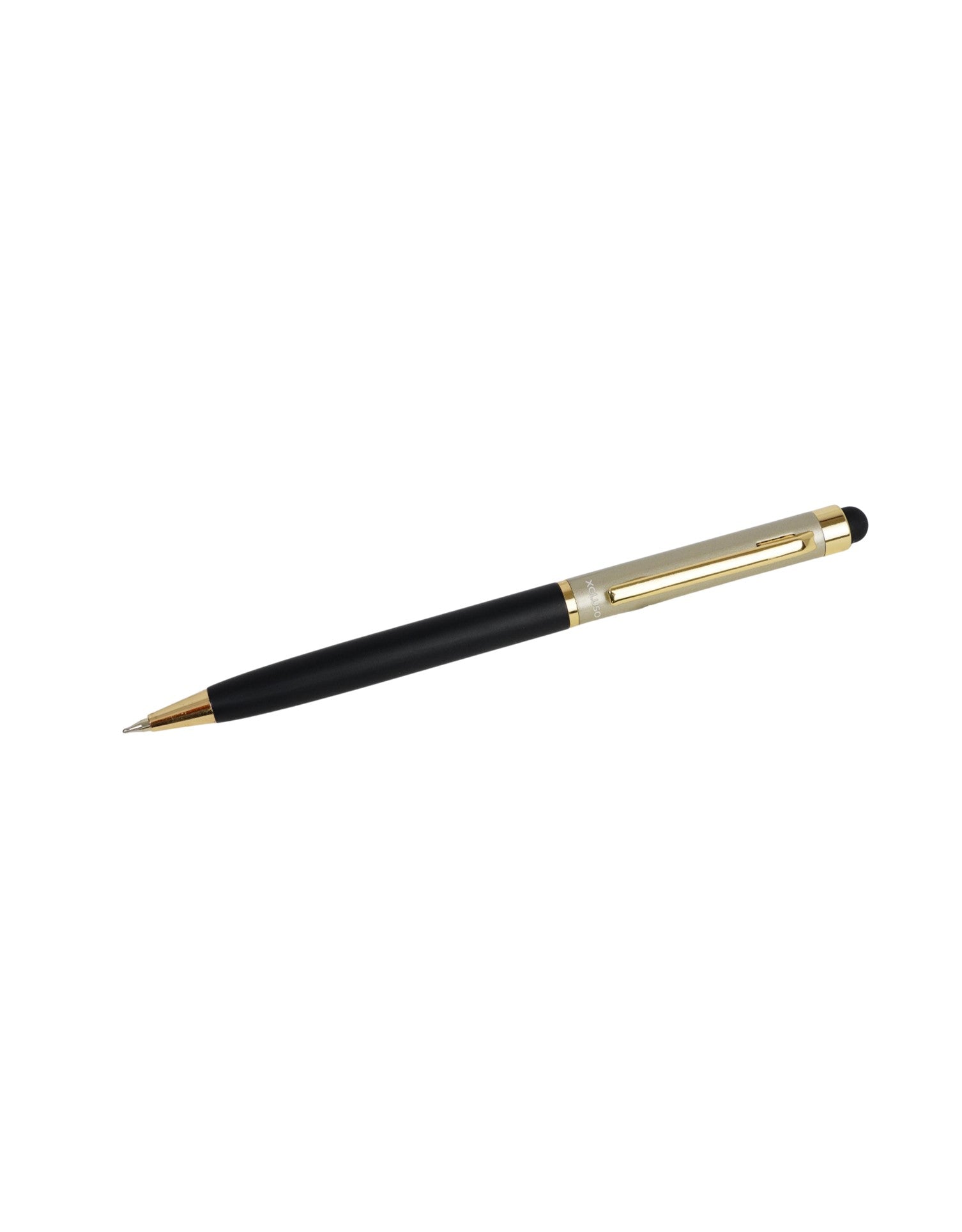Monotone Mobile Touch-1710 Black Ball Pen