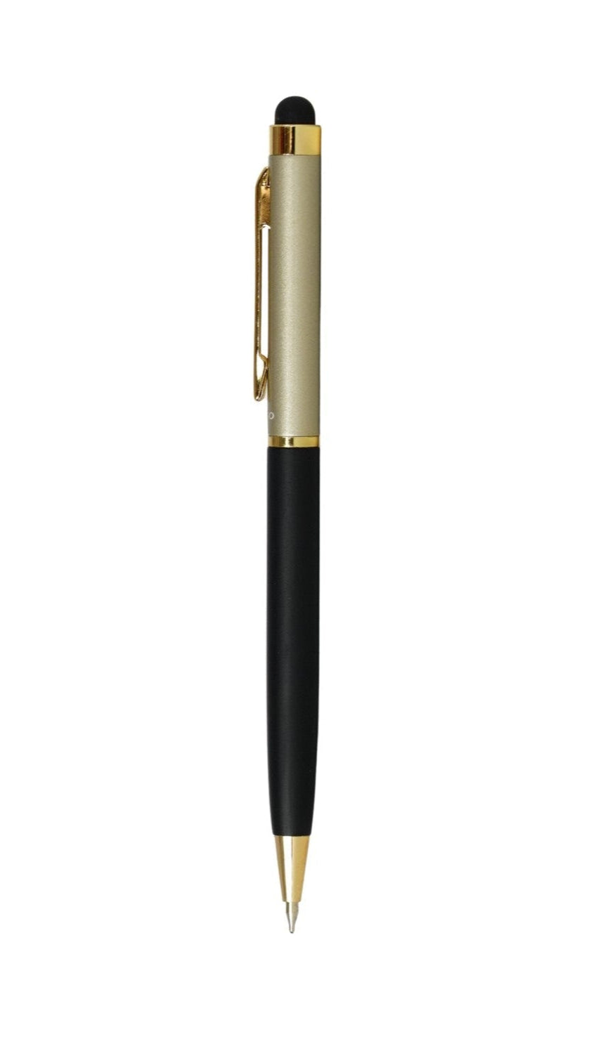 Monotone Mobile Touch-1710 Black Ball Pen