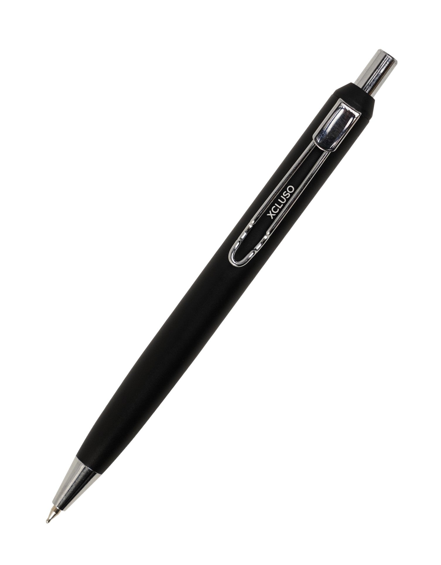Shivino-555 Black Ball Pen