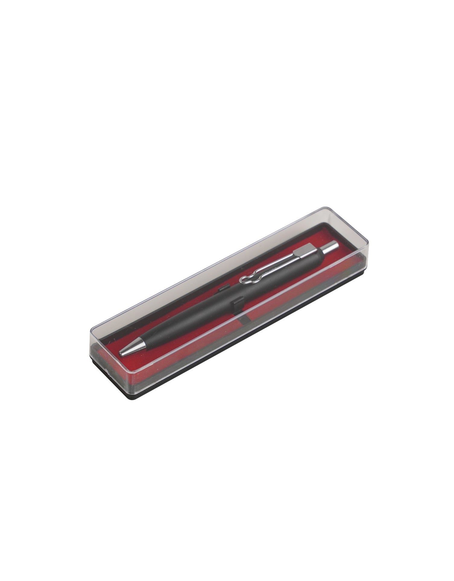 Shivino-555 Black Ball Pen