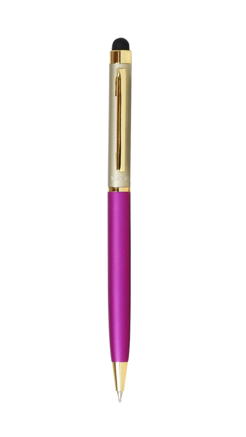 Monotone Mobile Touch-1710 Pink Ball Pen