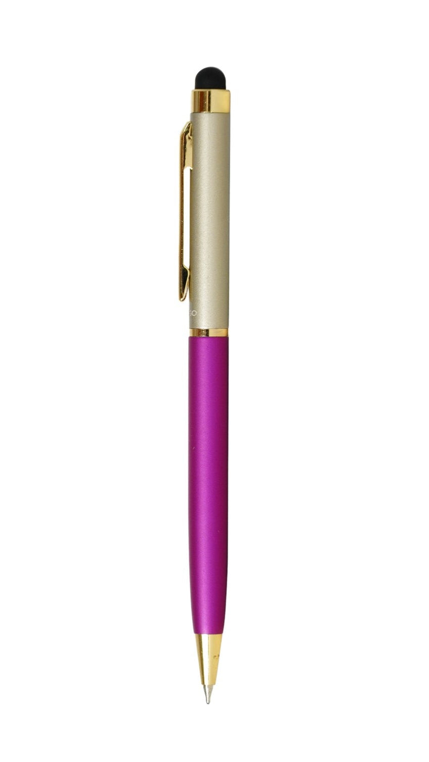 Monotone Mobile Touch-1710 Pink Ball Pen