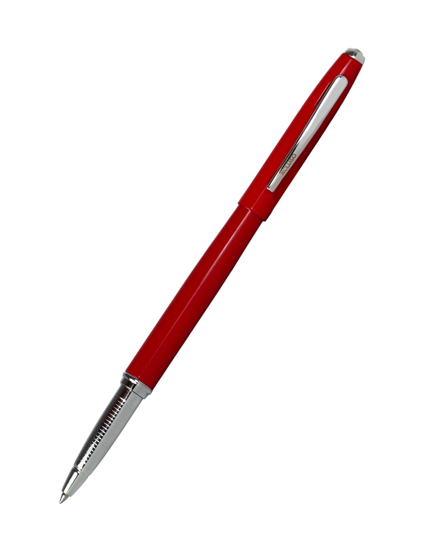 Elite-9000 Red Roller Pen