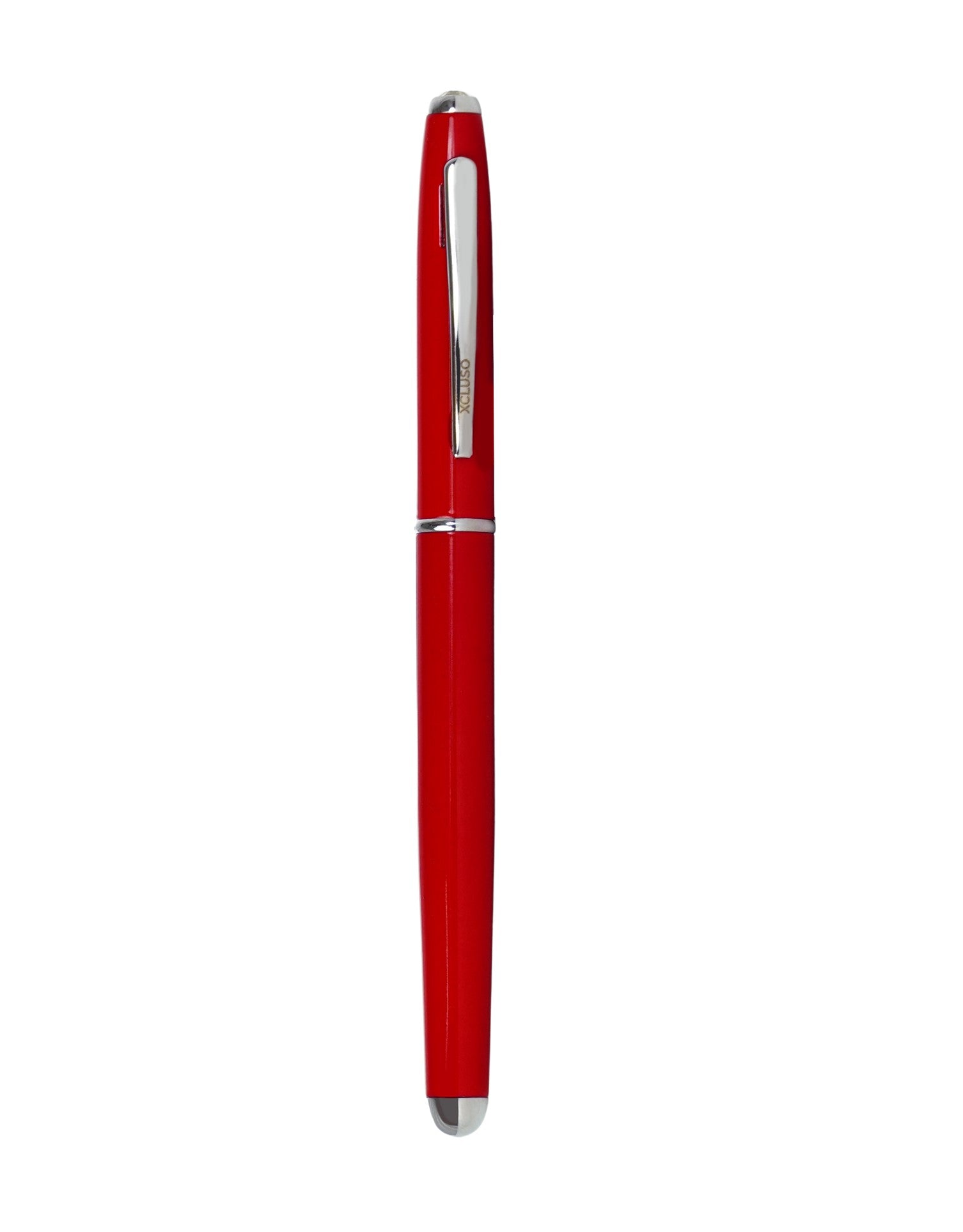 Elite-9000 Red Roller Pen