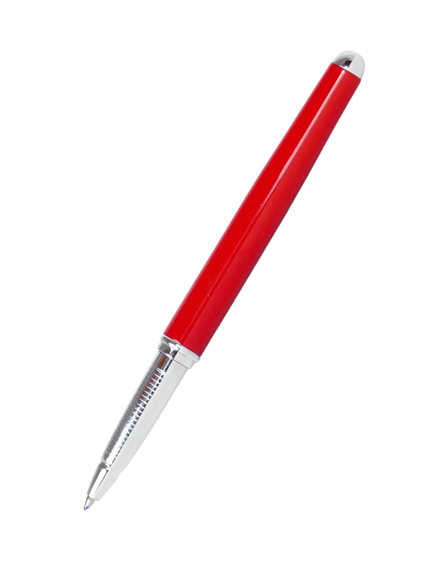 Elite-9000 Red Roller Pen