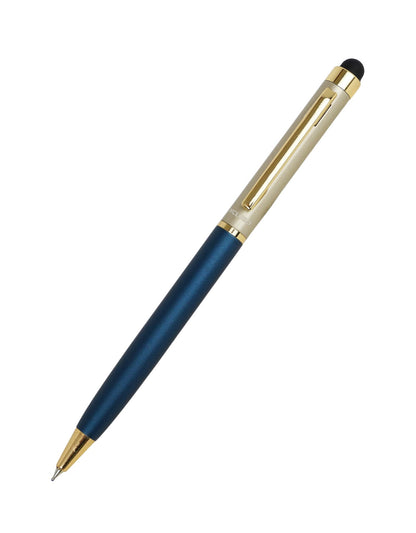 Monotone Mobile Touch-1710 Blue Ball Pen