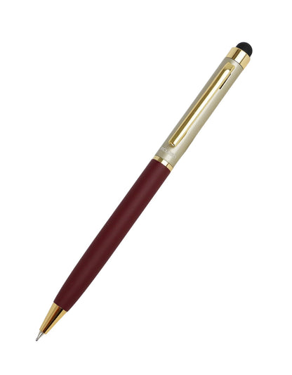 Monotone Mobile Touch-1710 Brown Ball Pen