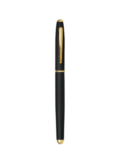 Elite-9000 Black Roller Pen