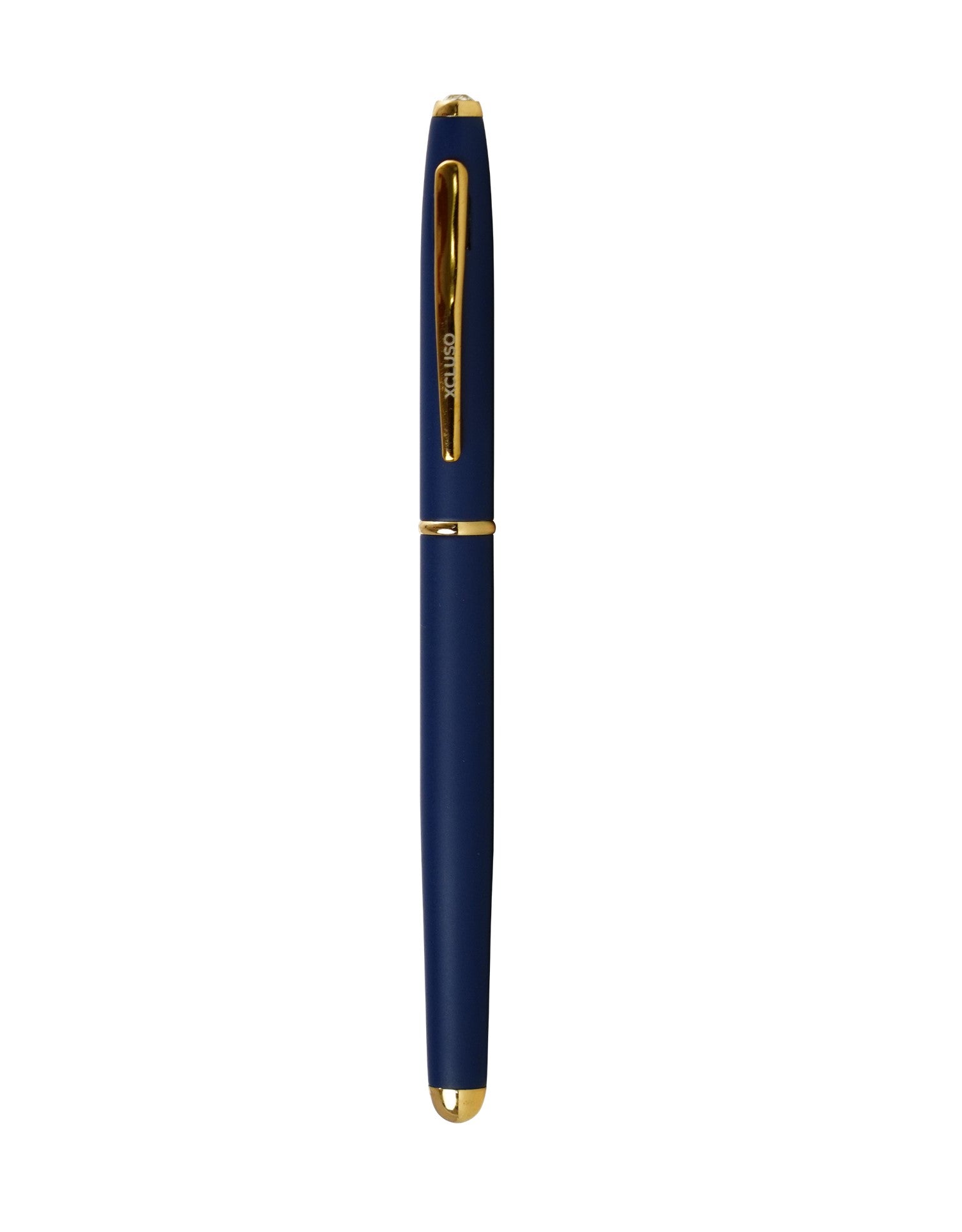 Elite-9000 Blue Roller Pen