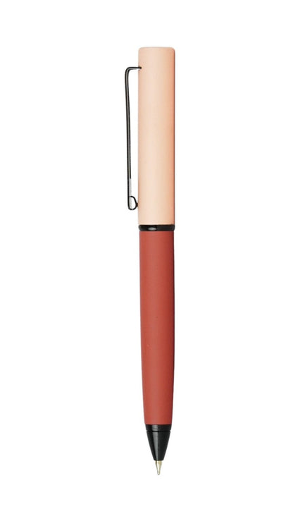 Esthetico-711 Pink Ballpen