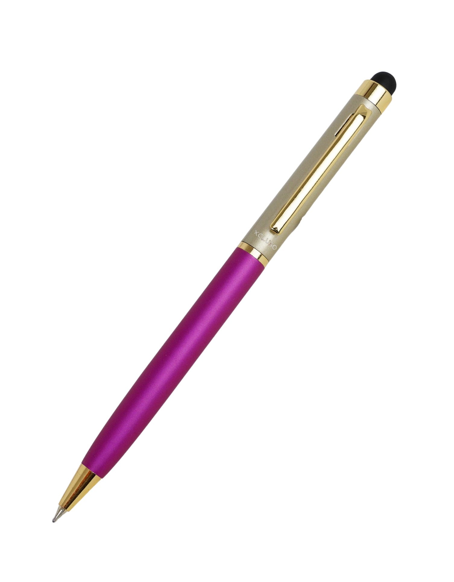 Monotone Mobile Touch-1710 Pink Ball Pen